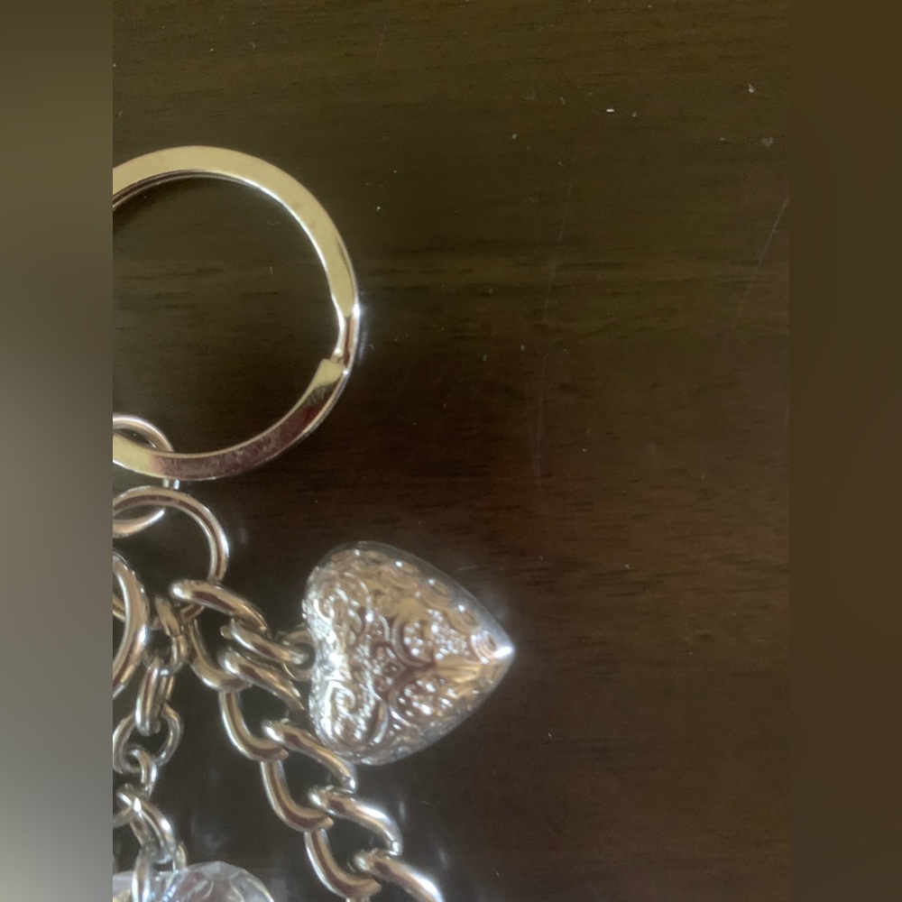 Kathy Key Ring - Picture 2 of 5